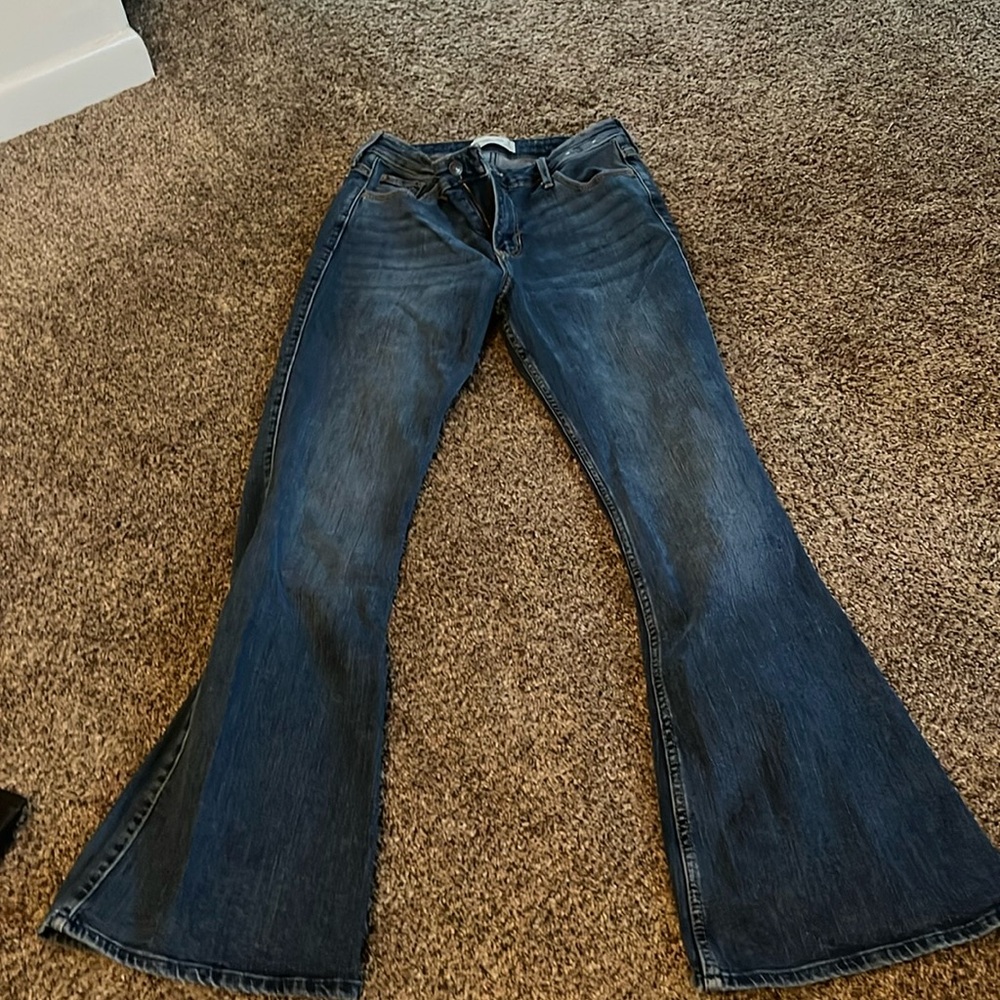 Abercrombie jeans size 28/6r